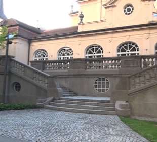 Königlicher Kurgarten