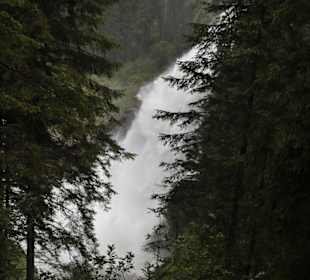 Krimmelské vodopády