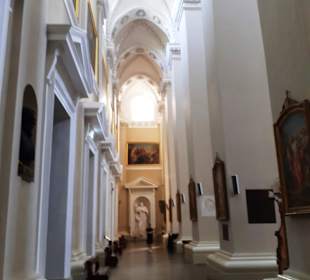 Kathedrale St. Stanislaus