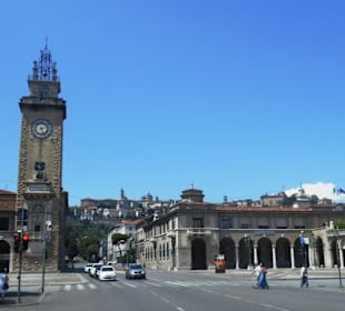Porta Nuova