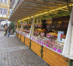 Altstadt Neustadt Weihnachtsmarkt