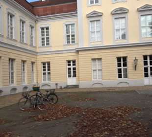 Schloss Charlottenburg
