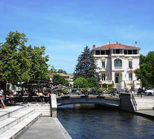 Rundgang durch die Altstadt
