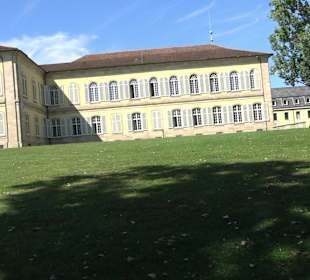  Schloss Hohenheim