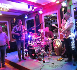 Pub Restaurant Piano 