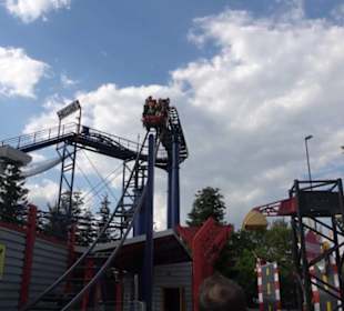 LEGO X-treme - Das große LEGO- Rennen