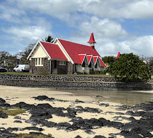 Cap Malheureux