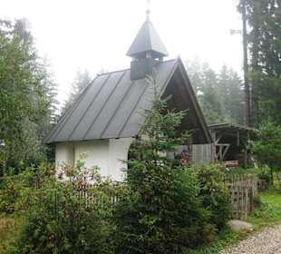 Hörnle Hütte