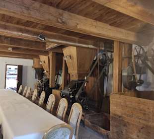 Stadtrundgang Derwitz