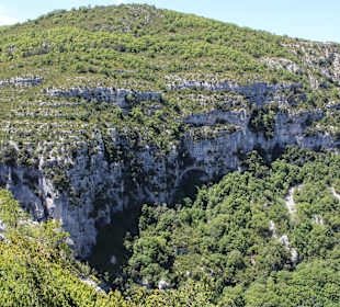 Canyon du Verdon 05.2013