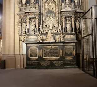 Der Altar