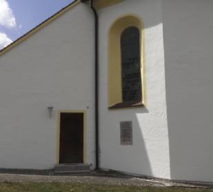 Pfarrkirche St. Andreas