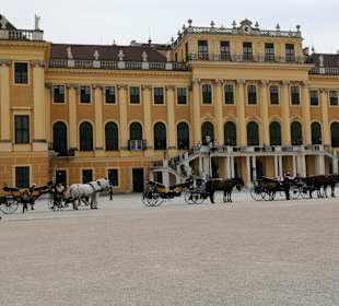 Schloss Schönbrunn