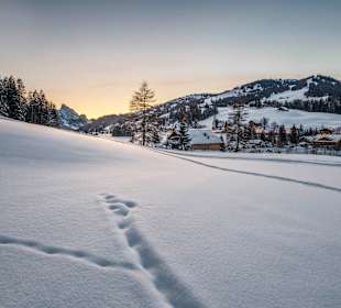 Skigebiet Saanenmöser