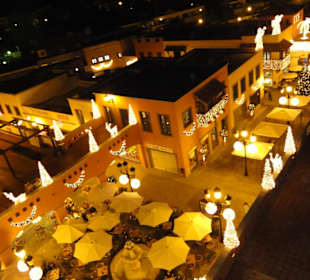 Tolle ´kleine Stadt´