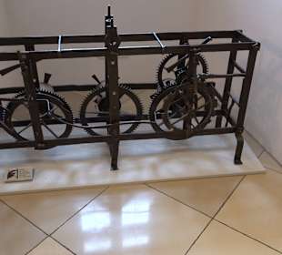 Museum Deutscher Fayencen Höchstädt