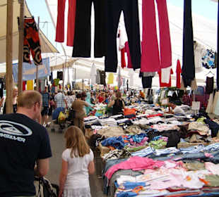 Eindrücke von Rethymno