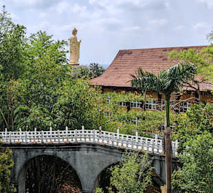 Fo Guang Shan Tempel