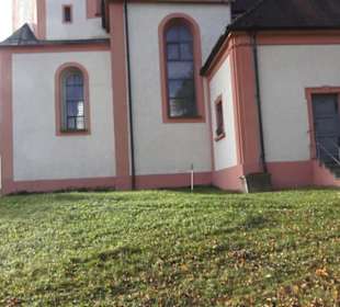 St. Andreas Kirche