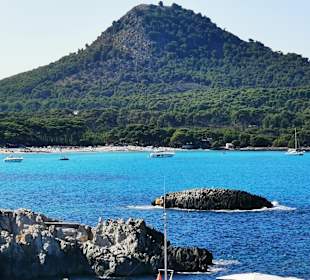 Wandern Cala Ratjada