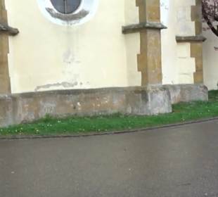 Wallfahrtskapelle zum Heiligsten Herzen Jesu Jagst