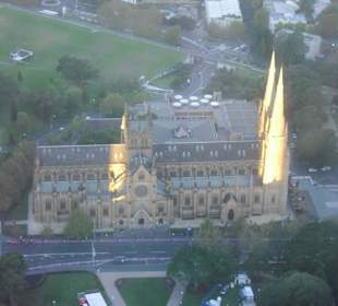 Sydney Tower