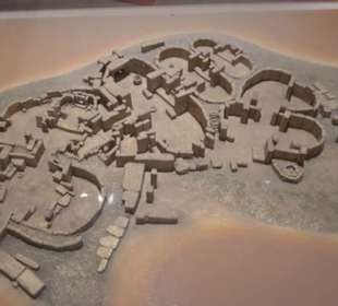 National Museum Of Archaeology