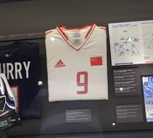 FIFA World Football Museum