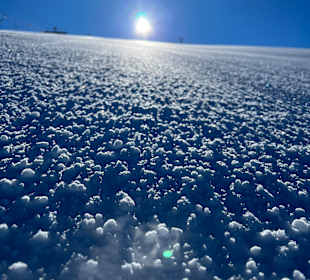 Skigebiet Zermatt (Matterhorn)