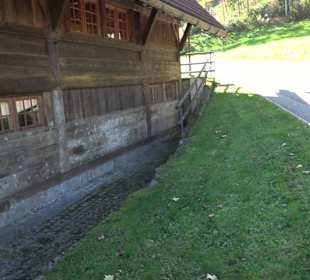 Schwarzwälder Skimuseum