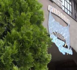 Mystery - River Quest