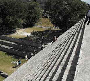 Pyramide