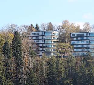 Stadtrundgang Freudenstadt