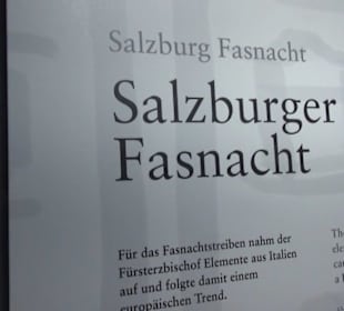 Ausstellung Sittikus