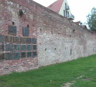 Donauschwaben Denkmal