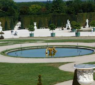 Schloß Versailles