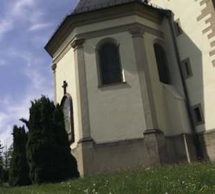 Wallfahrtkirche St. Maria