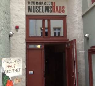 Museumshaus