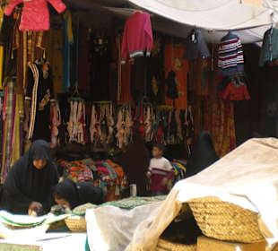 Alter Souk Luxor