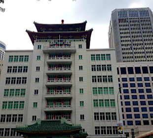 Chinese Chamber of Commerce