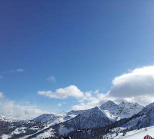 Skipiste
