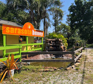 Sarasota Honey Company