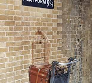 Stadtrundgang London