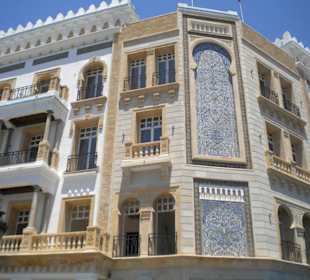 Haus in Tunis