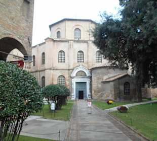 San Vitale