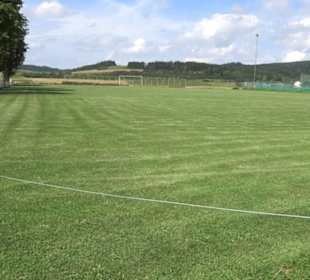 Sportplatz Auingen