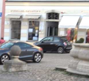 Marktplatz