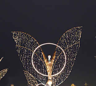 Weihnachtsmarkt 