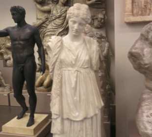 Archäologische Sammlung