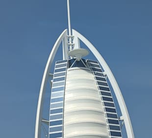 Burj al Arab